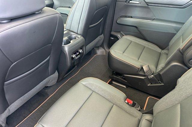 2025 GMC Acadia Vehicle Photo in STOCKTON, CA 95212-2838