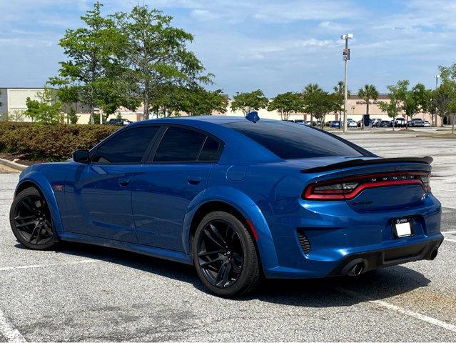 2023 Dodge Charger Vehicle Photo in POOLER, GA 31322-3252