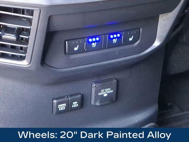 2023 Toyota Tundra Vehicle Photo in DANBURY, CT 06810-5034