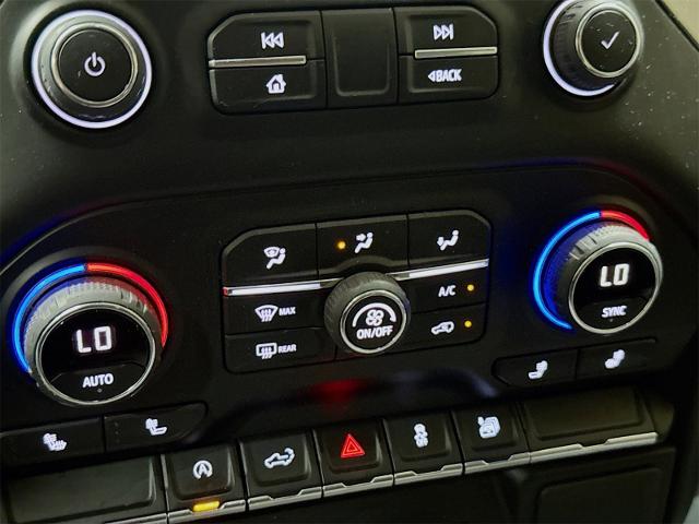 2021 Chevrolet Silverado 1500 Vehicle Photo in EVERETT, WA 98203-5662