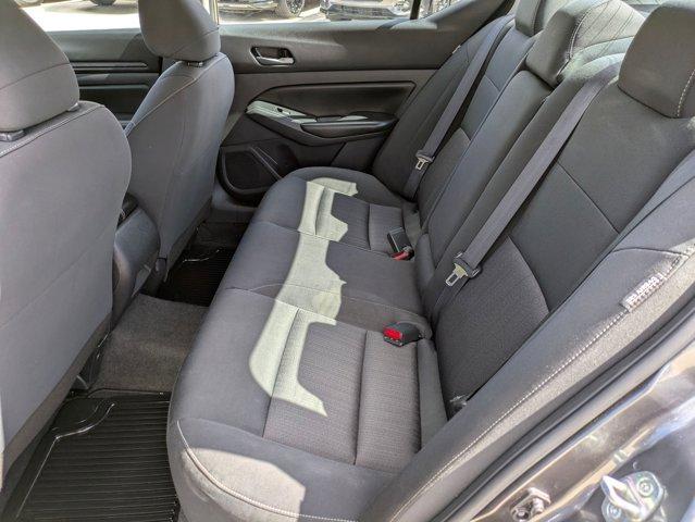 2022 Nissan Altima Vehicle Photo in San Antonio, TX 78209