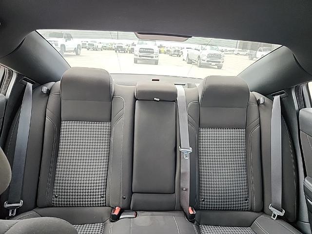 2023 Dodge Charger Vehicle Photo in EASTLAND, TX 76448-3020