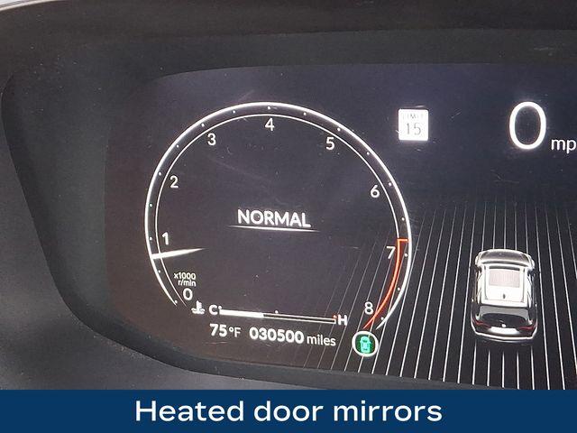 2023 Acura MDX Vehicle Photo in PAWLING, NY 12564-3219