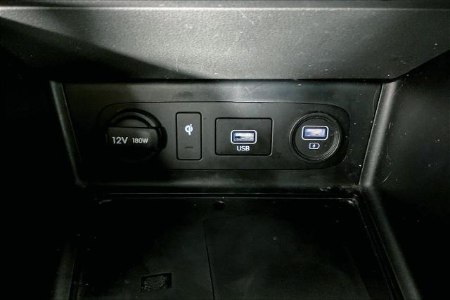 2021 Hyundai SONATA Vehicle Photo in Tulsa, OK 74129