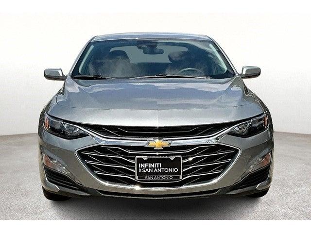 2023 Chevrolet Malibu Vehicle Photo in San Antonio, TX 78230