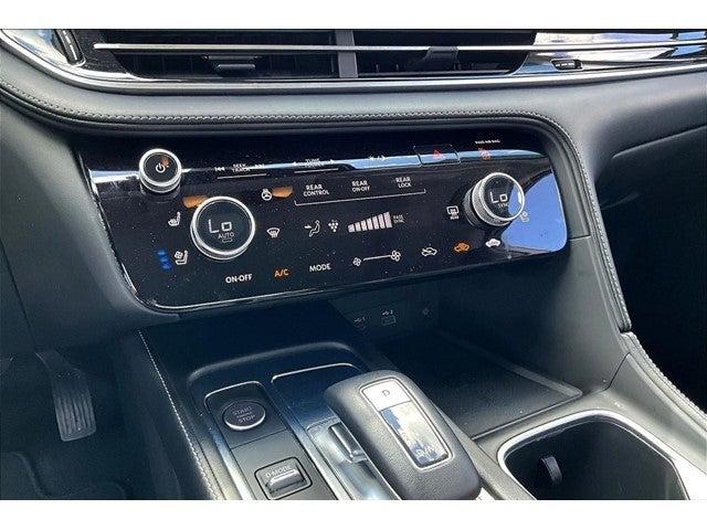 2022 INFINITI QX60 Vehicle Photo in San Antonio, TX 78230