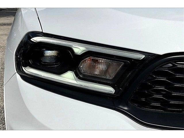 2023 Dodge Durango Vehicle Photo in San Antonio, TX 78230