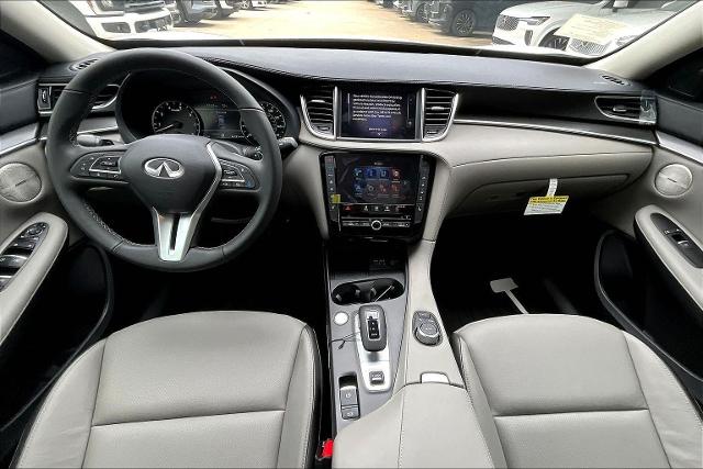 2025 INFINITI QX50 Vehicle Photo in Grapevine, TX 76051