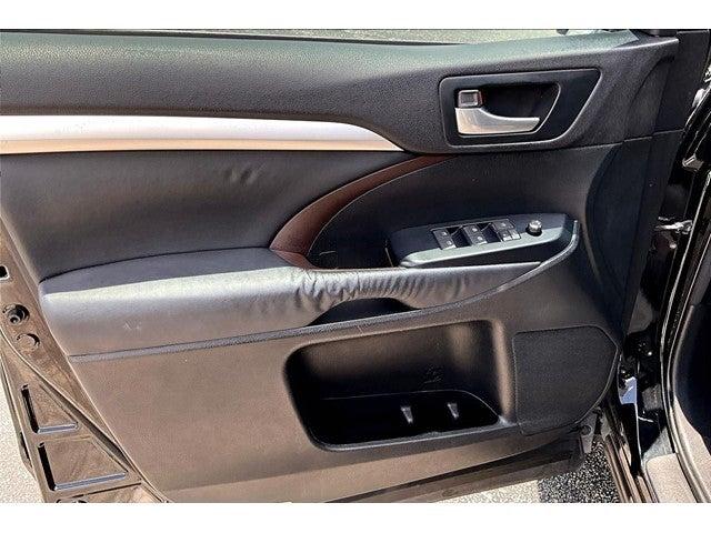 2014 Toyota Highlander Vehicle Photo in San Antonio, TX 78230