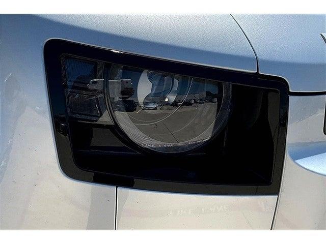 2020 Land Rover Defender Vehicle Photo in Grapevine, TX 76051