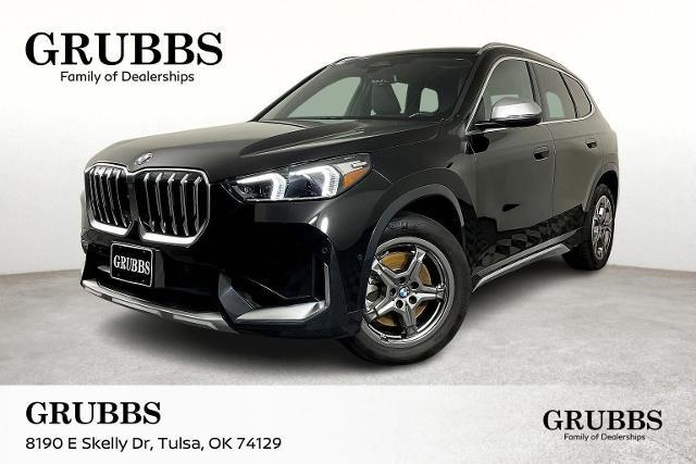 2024 BMW X1 xDrive28i Vehicle Photo in Tulsa, OK 74129