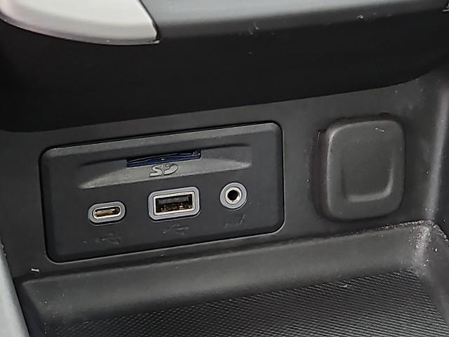 2023 GMC Terrain Vehicle Photo in TREVOSE, PA 19053-4984