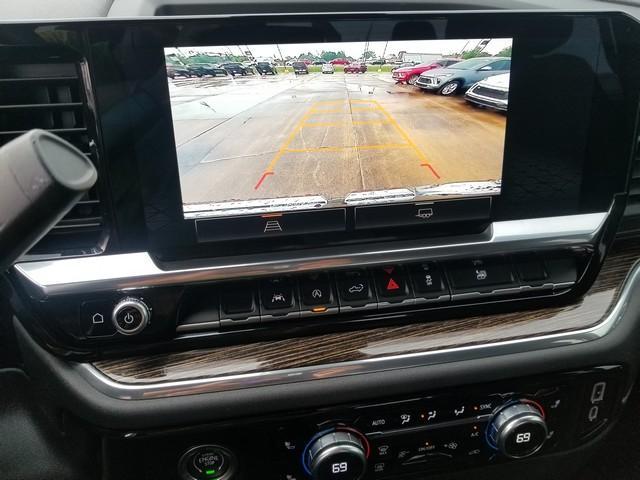 2024 GMC Sierra 1500 Vehicle Photo in ELYRIA, OH 44035-6349