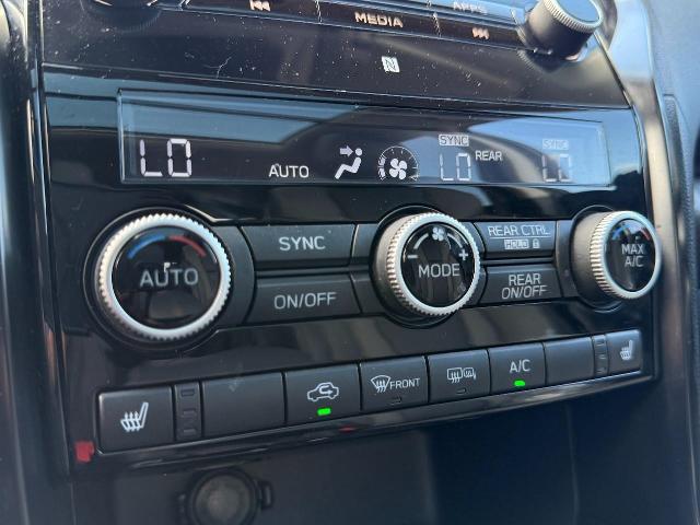 2022 Subaru Ascent Vehicle Photo in Appleton, WI 54914