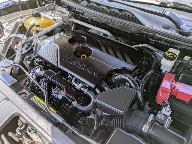 2021 Nissan Rogue Vehicle Photo in San Antonio, TX 78209