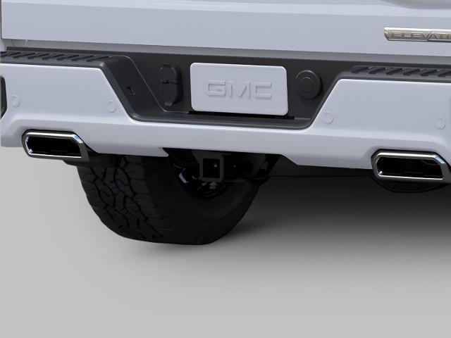 2025 GMC Sierra 1500 Vehicle Photo in OSHKOSH, WI 54904-7811