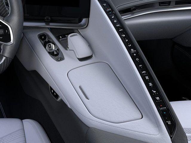 2025 Chevrolet Corvette E-Ray Vehicle Photo in PAWLING, NY 12564-3219