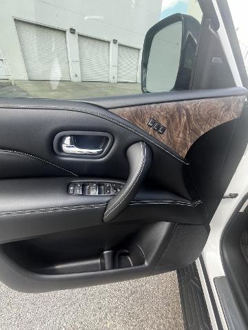 2021 INFINITI QX80 Vehicle Photo in San Antonio, TX 78230