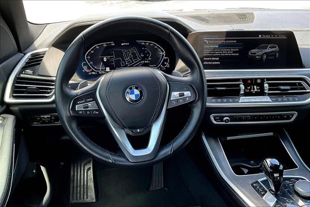 2022 BMW X5 xDrive45e Vehicle Photo in San Antonio, TX 78230