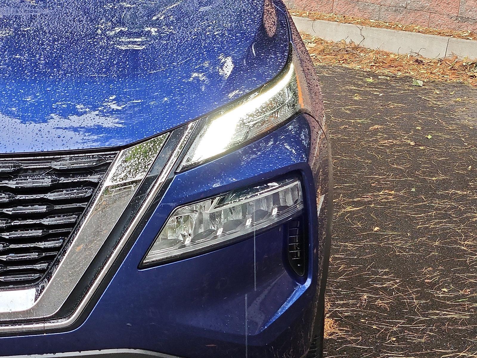 2023 Nissan Rogue Vehicle Photo in Jenkintown, PA 19046