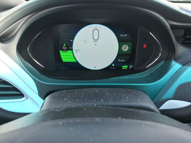2020 Chevrolet Bolt EV Vehicle Photo in GREEN BAY, WI 54303-3330
