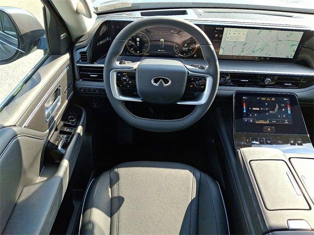 2025 INFINITI QX80 Vehicle Photo in Willow Grove, PA 19090