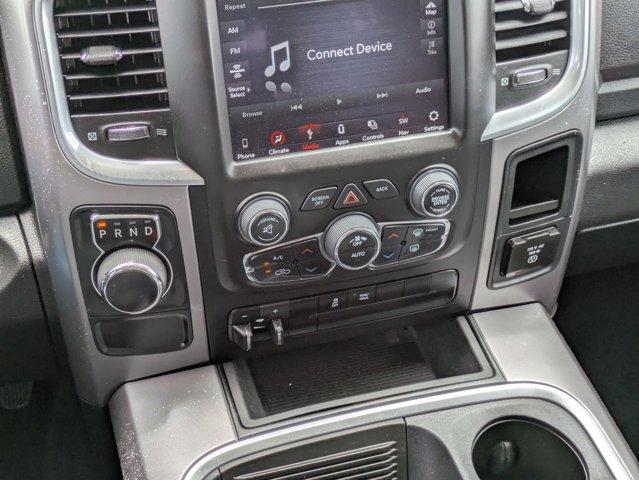 2023 Ram 1500 Classic Vehicle Photo in SELMA, TX 78154-1459