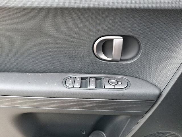 2025 Hyundai IONIQ 5 Vehicle Photo in Philadelphia, PA 19116