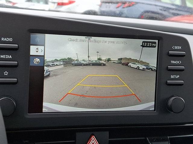 2025 Hyundai ELANTRA Vehicle Photo in Philadelphia, PA 19116