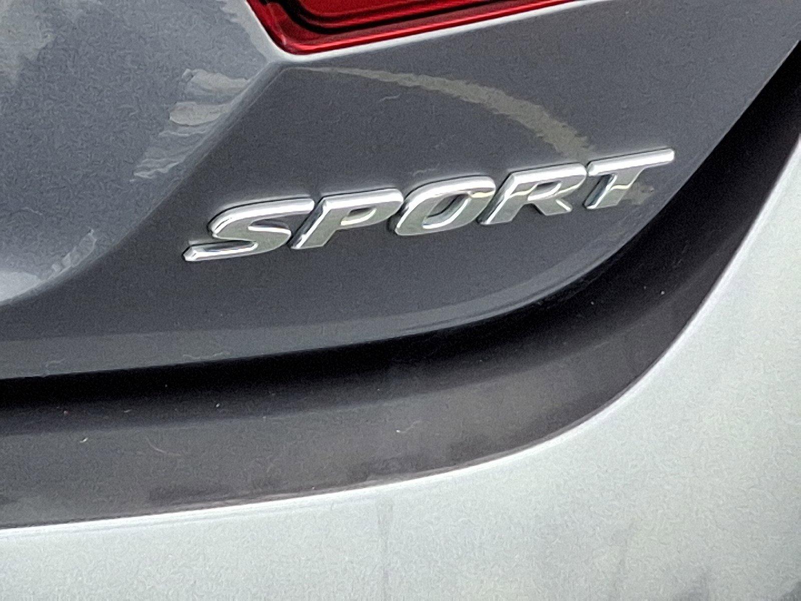 2019 Honda Accord Sedan Vehicle Photo in Harrisburg, PA 17111