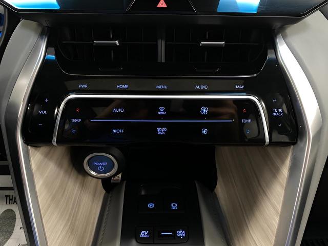 2021 Toyota Venza Vehicle Photo in Appleton, WI 54913
