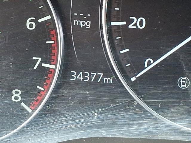 2023 Mazda CX-50 Vehicle Photo in HARRISBURG, PA 17111-1033