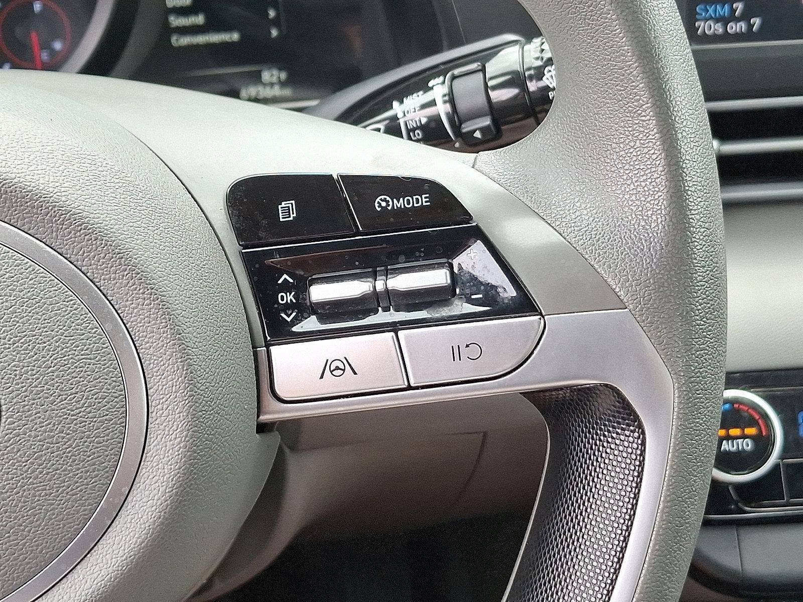 2023 Hyundai ELANTRA Vehicle Photo in Trevose, PA 19053