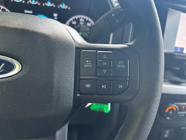 2023 Ford F-150 Vehicle Photo in Statesboro, GA 30458