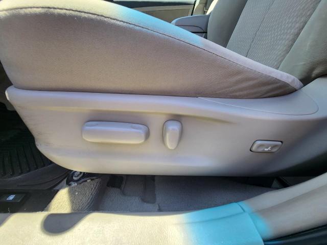 2011 Toyota Camry Vehicle Photo in MADISON, WI 53713-3220