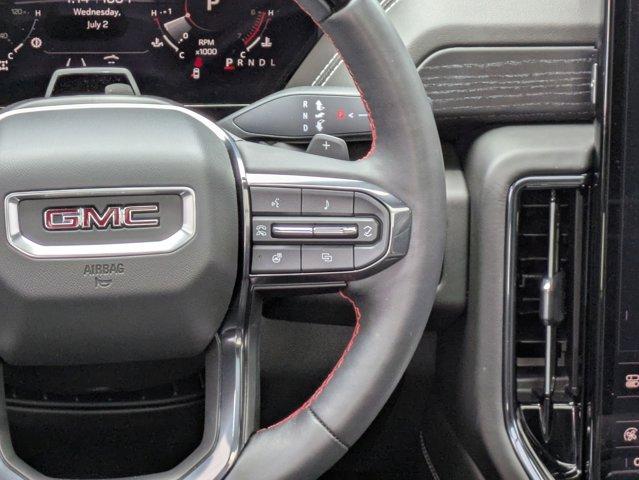 2025 GMC Yukon Vehicle Photo in SELMA, TX 78154-1460