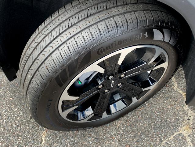 2026 Chevrolet Equinox Vehicle Photo in BEAUFORT, SC 29906-4218
