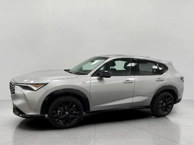 2025 Acura ADX Vehicle Photo in Appleton, WI 54913