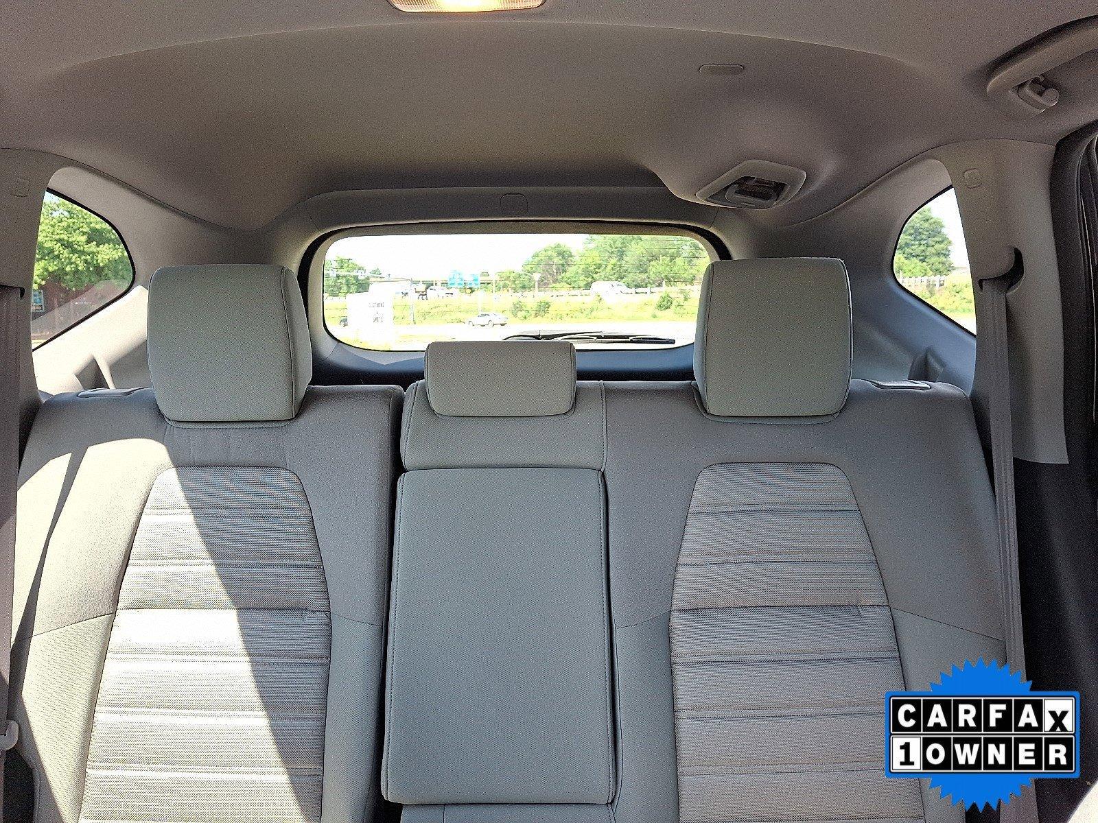 2018 Honda CR-V Vehicle Photo in Harrisburg, PA 17111