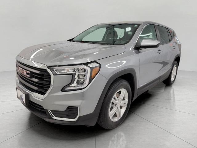 2024 GMC Terrain Vehicle Photo in APPLETON, WI 54914-4656