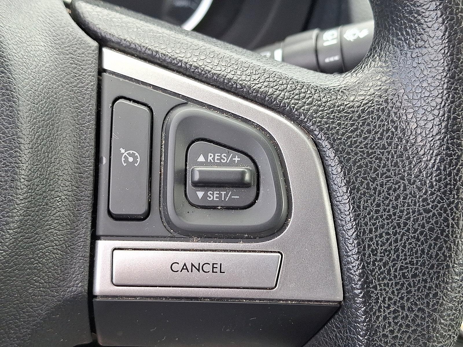 2018 Subaru Forester Vehicle Photo in Harrisburg, PA 17111