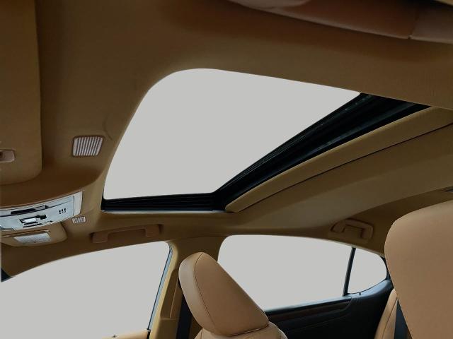 2025 Lexus ES 300h Vehicle Photo in Appleton, WI 54913