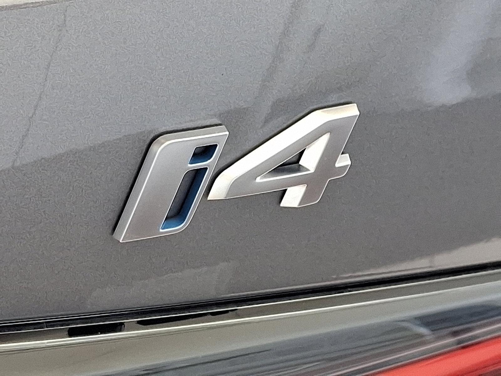 2023 BMW i4 Vehicle Photo in Lancaster, PA 17601