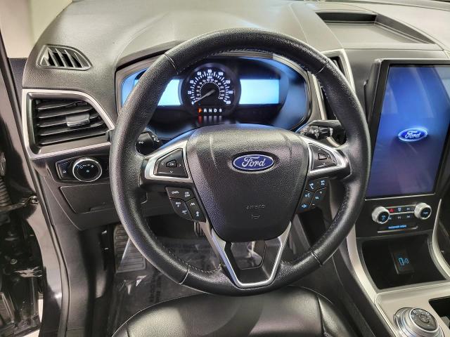 2024 Ford Edge Vehicle Photo in Oshkosh, WI 54901