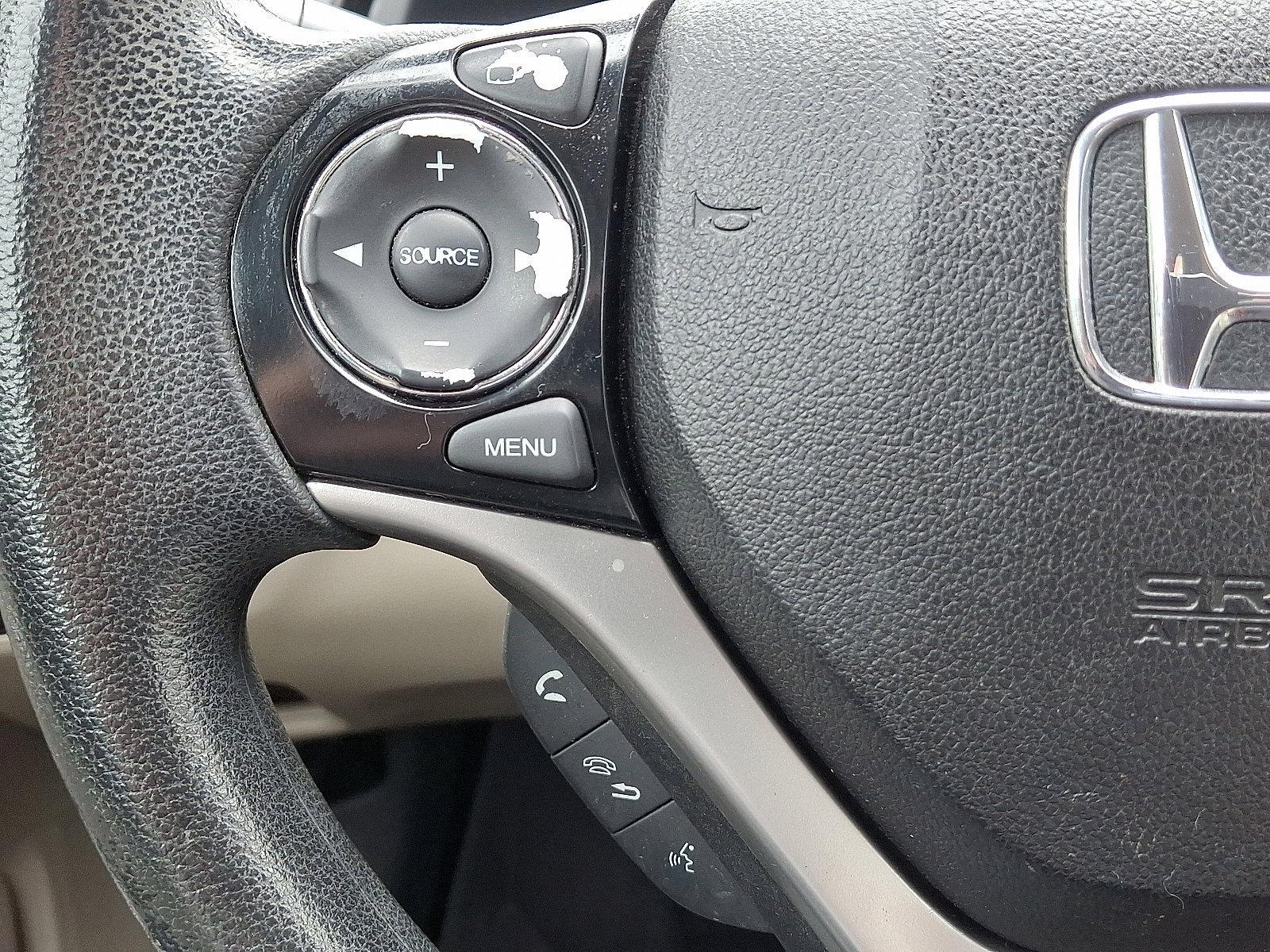 2013 Honda Civic Sedan Vehicle Photo in Harrisburg, PA 17111