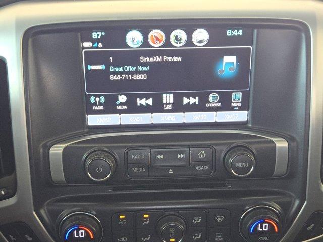 2018 GMC Sierra 1500 Vehicle Photo in Decatur, TX 76234