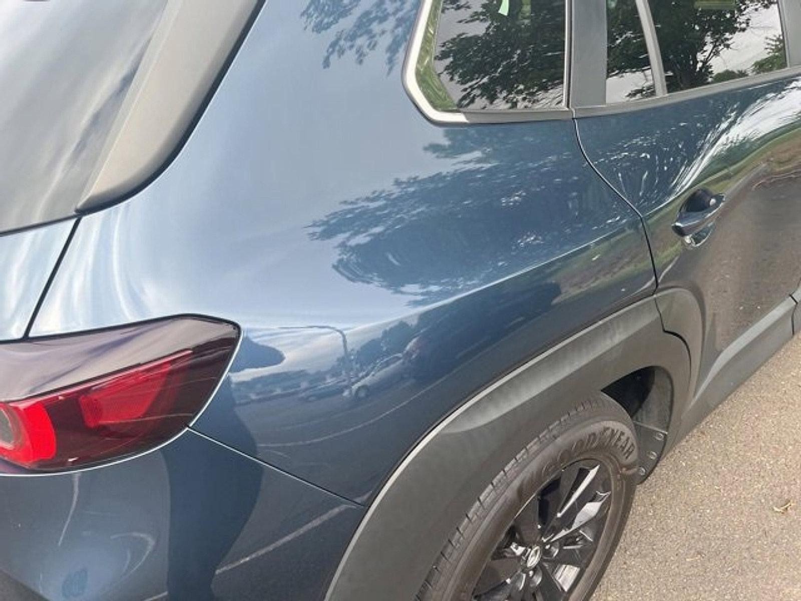 2024 Mazda CX-50 Vehicle Photo in Trevose, PA 19053