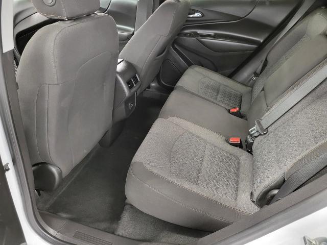 2024 Chevrolet Equinox Vehicle Photo in GREEN BAY, WI 54303-3330