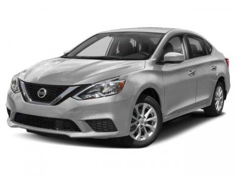 2019 Nissan Sentra Vehicle Photo in Georgetown, TX 78626