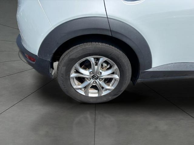 2019 Mazda CX-3 Vehicle Photo in APPLETON, WI 54914-8833